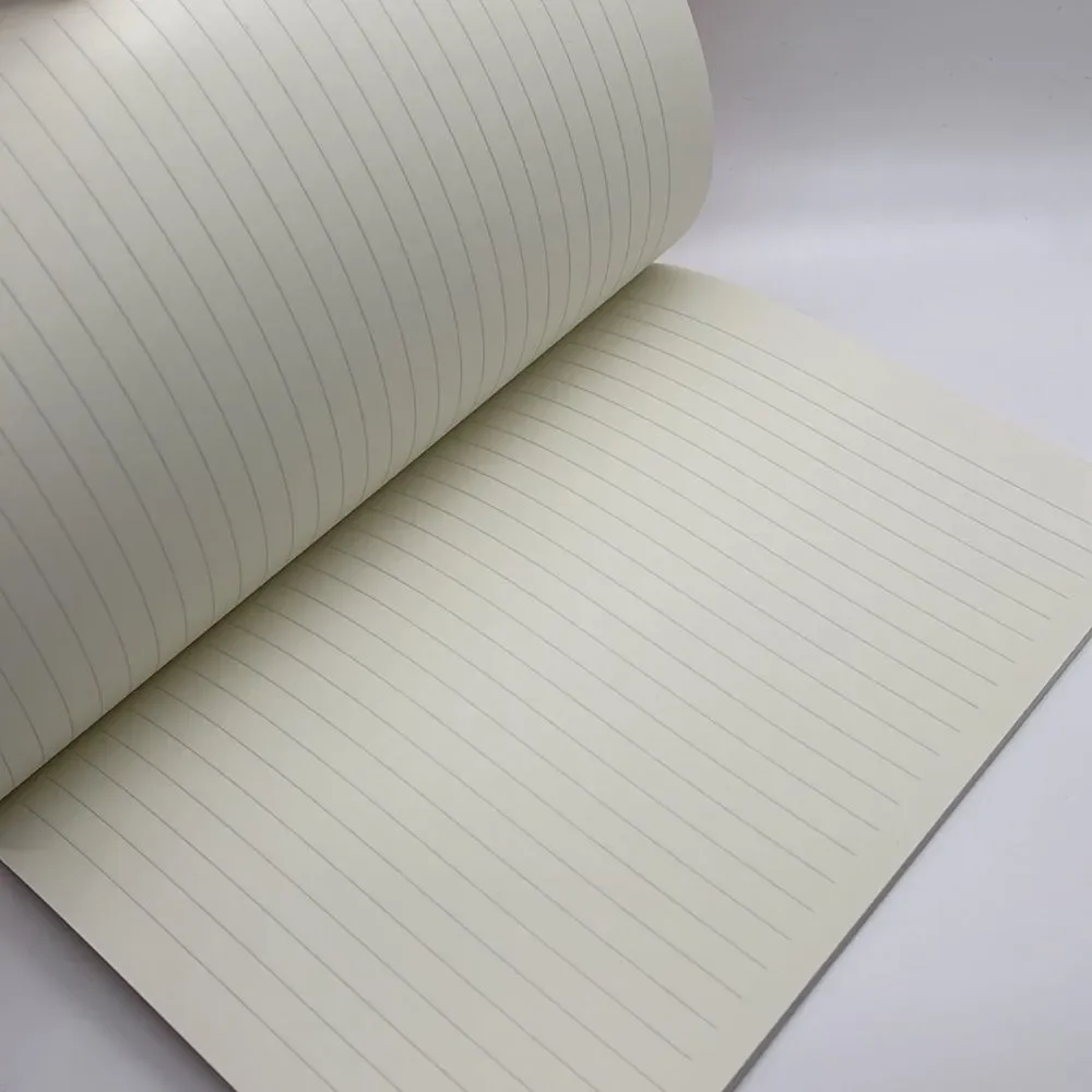NWT Wool + Pepper Co. I’M NOT A REGULAR MOM, I’M A DOG MOM Notebook